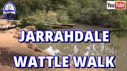Jarrahdale Wattle Walk